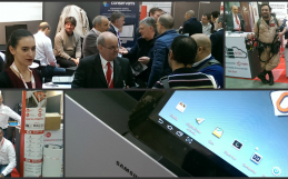 Duplex e la FACTORY a SMAU 2015: sintesi di un successo…come da previsioni